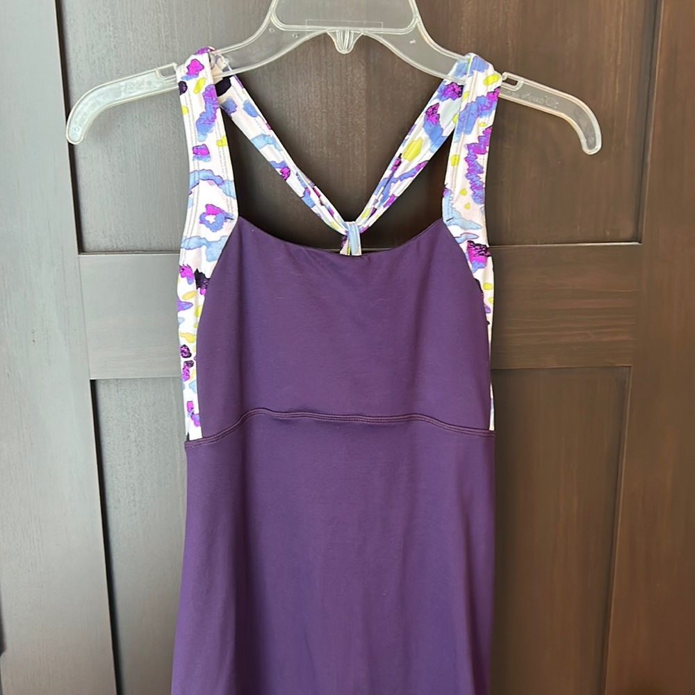 Title Nine Dress